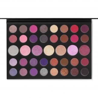 MORPHE 39S SUCH A GEM ARTISTRY PALETTE