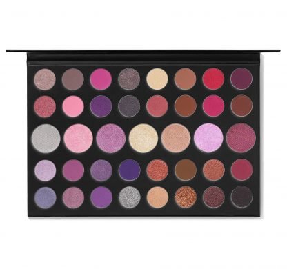 MORPHE 39S SUCH A GEM ARTISTRY PALETTE