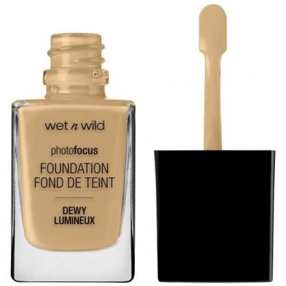 Wet N Wild Dewy Lumineux Foundation - Imagen 5