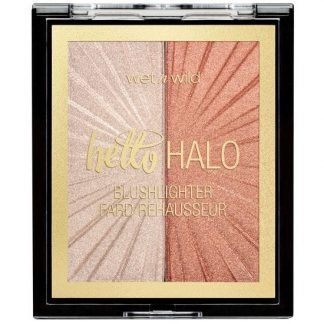 MegaGlo Blushlighter WETNWILD