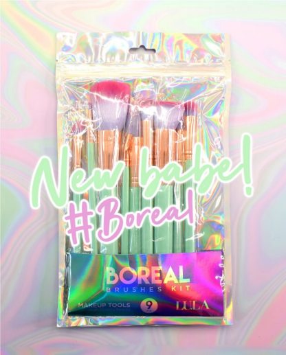 KIT BOREAL LULA - Imagen 3