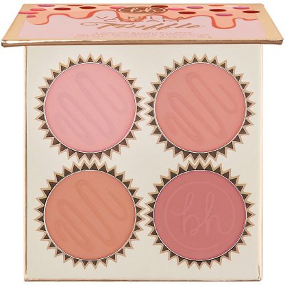 Truffle Blush BH COSMETIC - Imagen 2