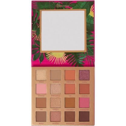 Hangin' in Hawaii BH COSMETIC - Imagen 2