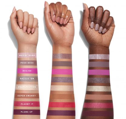 MORPHE 39S SUCH A GEM ARTISTRY PALETTE - Imagen 2