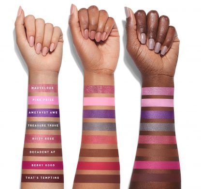 MORPHE 39S SUCH A GEM ARTISTRY PALETTE - Imagen 3
