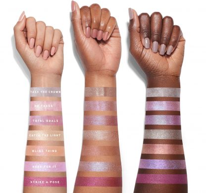 MORPHE 39S SUCH A GEM ARTISTRY PALETTE - Imagen 4