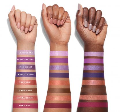 MORPHE 39S SUCH A GEM ARTISTRY PALETTE - Imagen 5