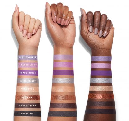 MORPHE 39S SUCH A GEM ARTISTRY PALETTE - Imagen 6