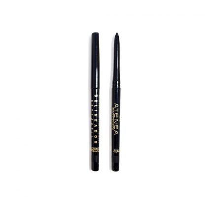 LAPIZ DE OJOS NEGRO GLIMMER