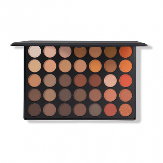 MORPHE 35O NATURE GLOW ARTISTRY PALETTE