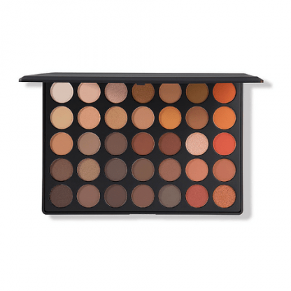 MORPHE 35O NATURE GLOW ARTISTRY PALETTE