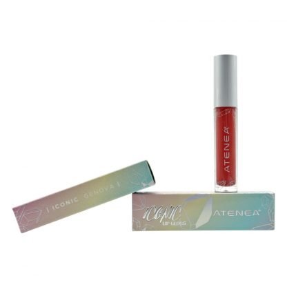 ICONIC LIP GLOSS GENOVA ATENEA - Imagen 3