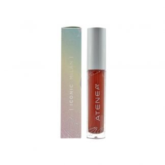 ICONIC LIP GLOSS MILAN ATENEA