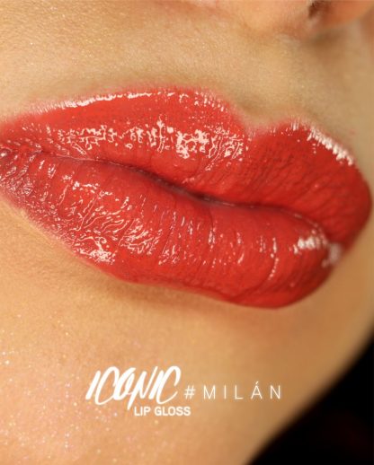 ICONIC LIP GLOSS MILAN ATENEA - Imagen 5