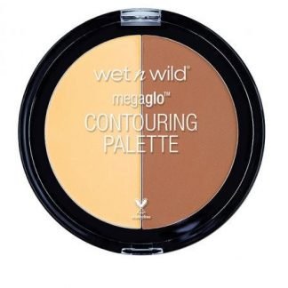 MegaGlo Contouring Palette WETNWILD