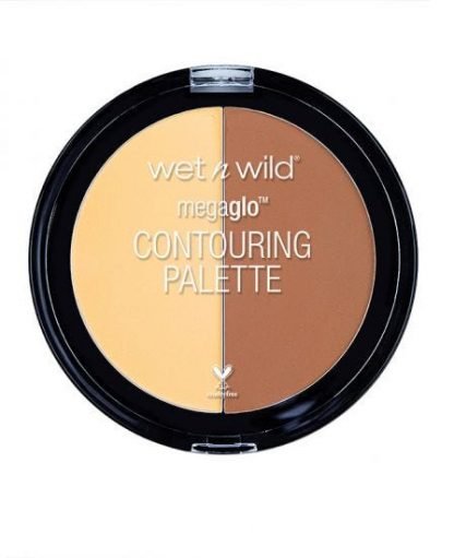 MegaGlo Contouring Palette WETNWILD