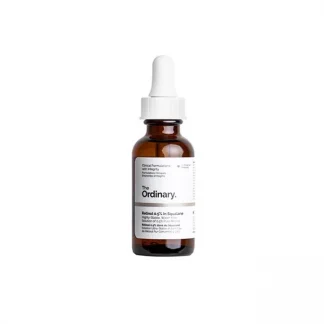 Retinol 0.2% in Squalane THE ORDINARY
