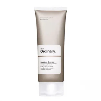 THE ORDINARY Squalane Cleanser