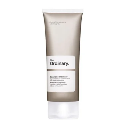 THE ORDINARY Squalane Cleanser