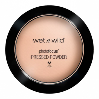 Photo Focus Pressed Powder WETNWILD