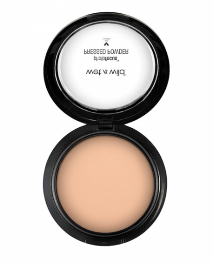 Photo Focus Pressed Powder WETNWILD - Imagen 2