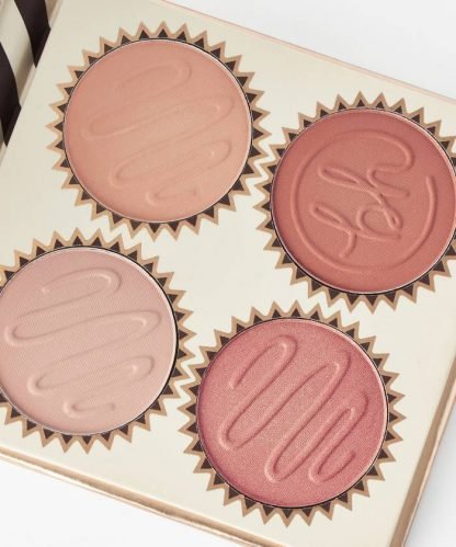 Truffle Blush BH COSMETIC - Imagen 3