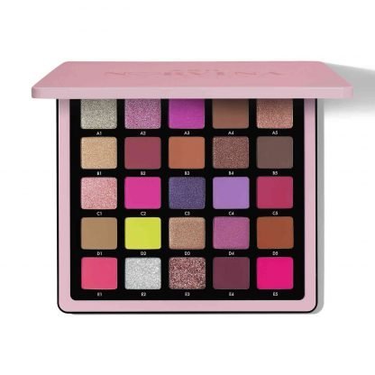 Anastasia Beverly Hills  NORVINA® Pro Pigment Palette - Imagen 5