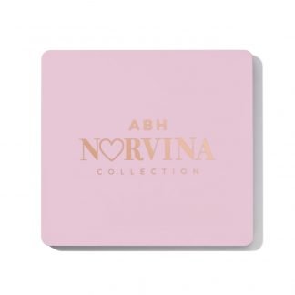 Anastasia Beverly Hills  NORVINA® Pro Pigment Palette