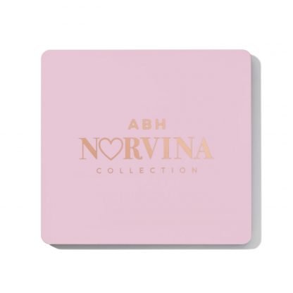 Anastasia Beverly Hills  NORVINA® Pro Pigment Palette