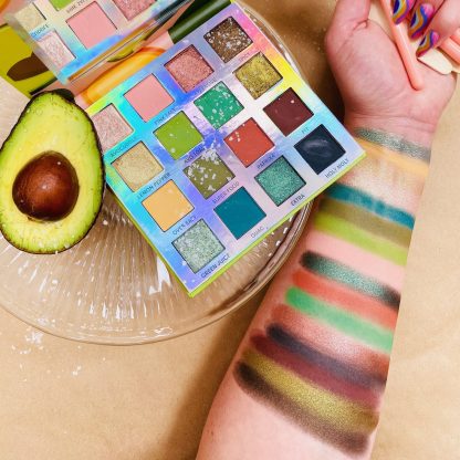 Avocado Toast BH COSMETIC - Imagen 4