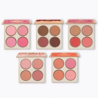 Truffle Blush BH COSMETIC