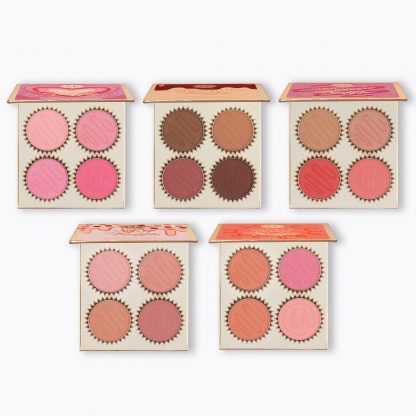 Truffle Blush BH COSMETIC