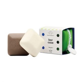 Baby Bar Travel Duo with Case