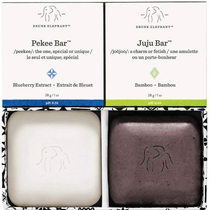 Baby Bar Travel Duo with Case - Imagen 3