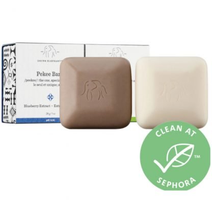 DRUNK ELEPHANT Baby Pekee Bar™ + Juju Bar Travel Duo - Imagen 2