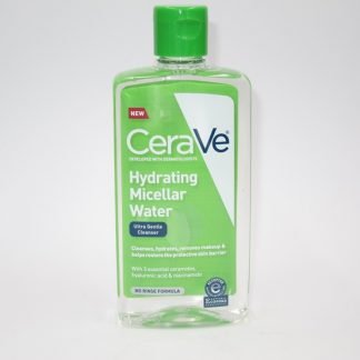 Hydrating Micellar Water CERAVE
