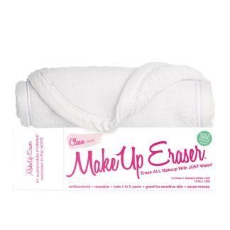 Clean White MAKEUP ERASER