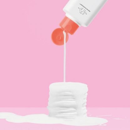 E-Rase™ Milki Micellar Water 240 ML - Imagen 2