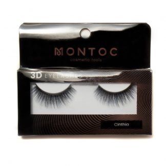 EYELASHES 3D  MONTOC