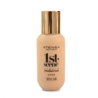 Foundation 1ST SCENE SAND ATENEA