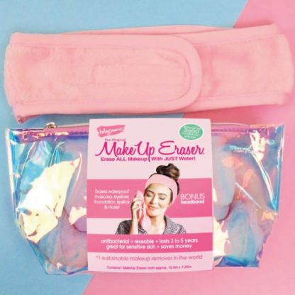 The Original MakeUp Eraser Hologram 3-Piece Set