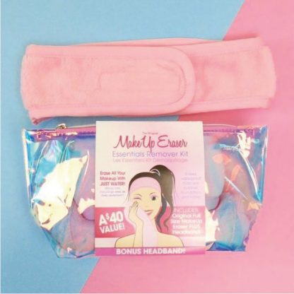 The Original MakeUp Eraser Hologram 3-Piece Set - Imagen 3