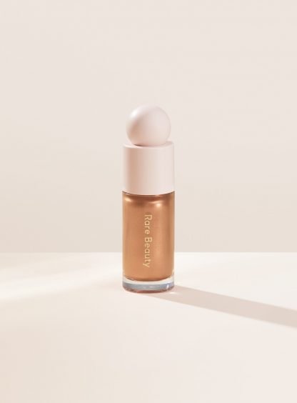 Rare Beauty by Selena Gomez Positive Light Liquid Luminizer Highlight - Imagen 3