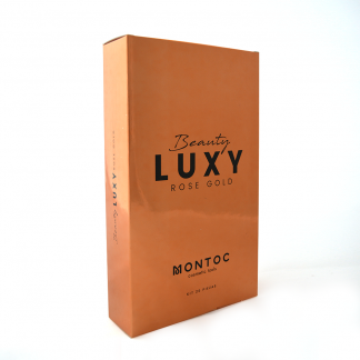 BEAUTY LUXY GOLD