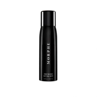 MORPHE CONTINUOUS SETTING MIST NEGRO