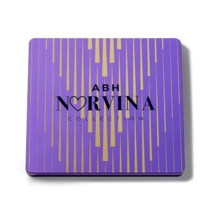 Anastasia Beverly Hills  NORVINA® Pro Pigment Palette - Imagen 3