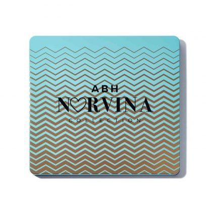Anastasia Beverly Hills  NORVINA® Pro Pigment Palette - Imagen 10