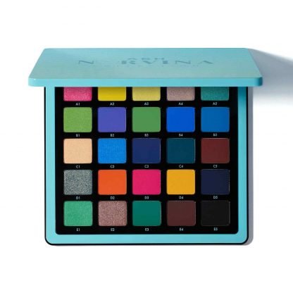 Anastasia Beverly Hills  NORVINA® Pro Pigment Palette - Imagen 12