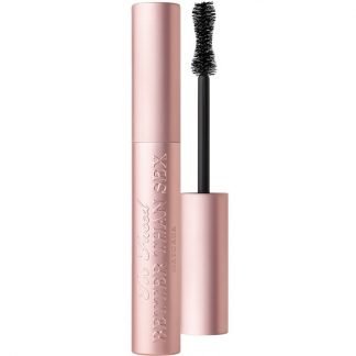 TOO FACED Pestañina Better Than Sex Mascara