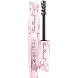 Pestañina Damn Girl! 24 Hour Mascara